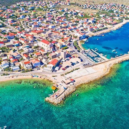 Luxury Villa Noemi Ražanac المظهر الخارجي الصورة